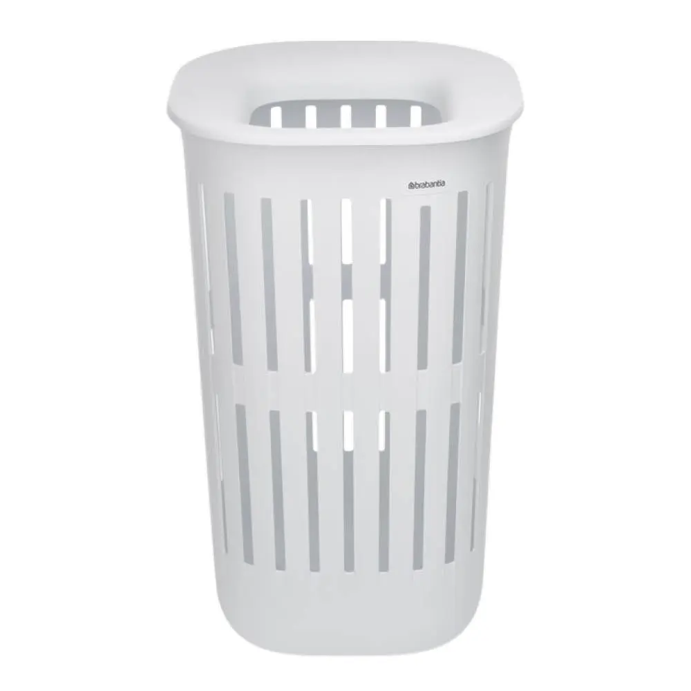 Collect-It Pyykkikori 55 L Valkoinen