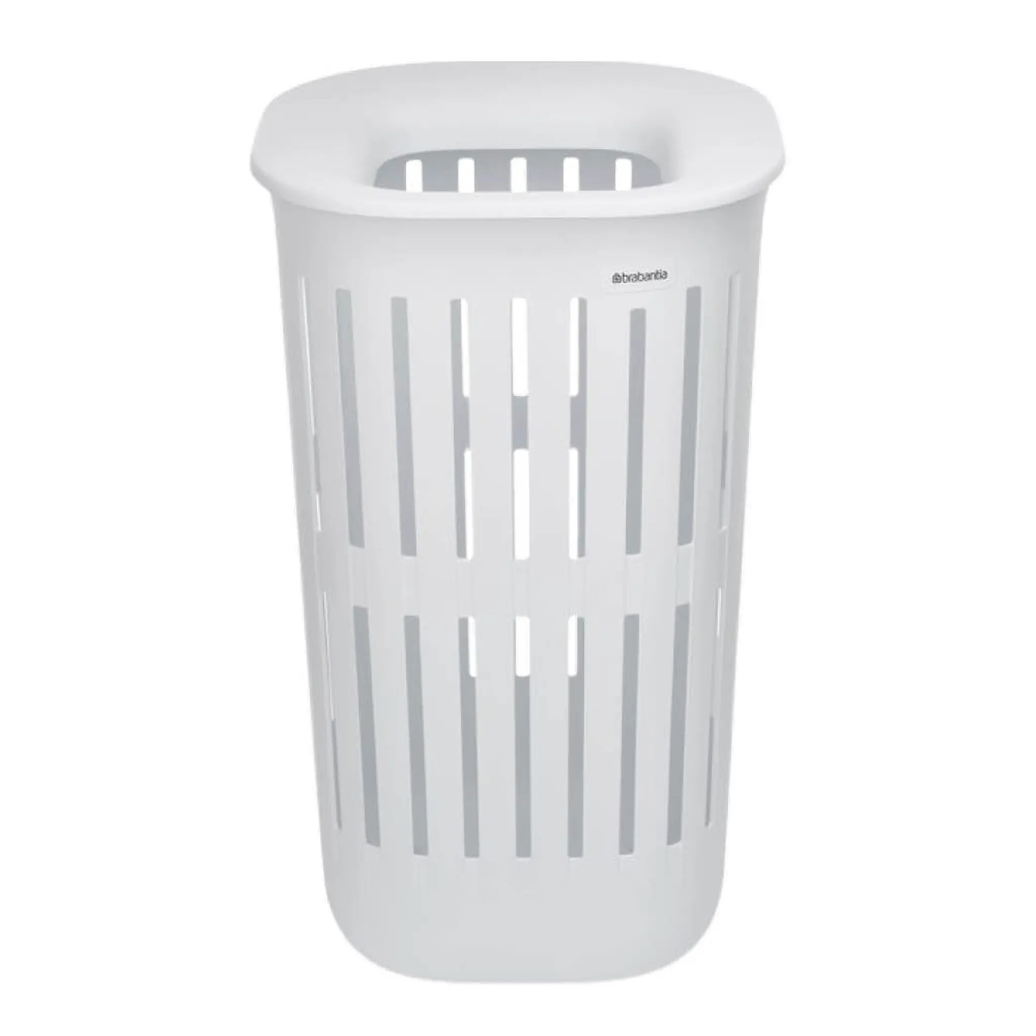 Brabantia Collect-It tvättkorg 55 L vit