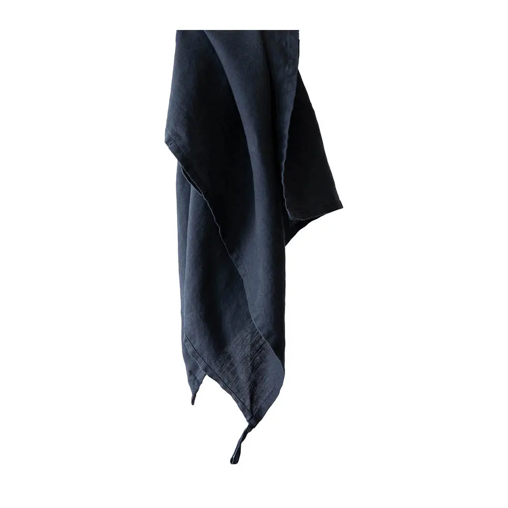 Keittiöpyyhe 50x70 cm Night blue