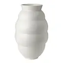 Tortus Archie No.5 vas 41,5 cm vit