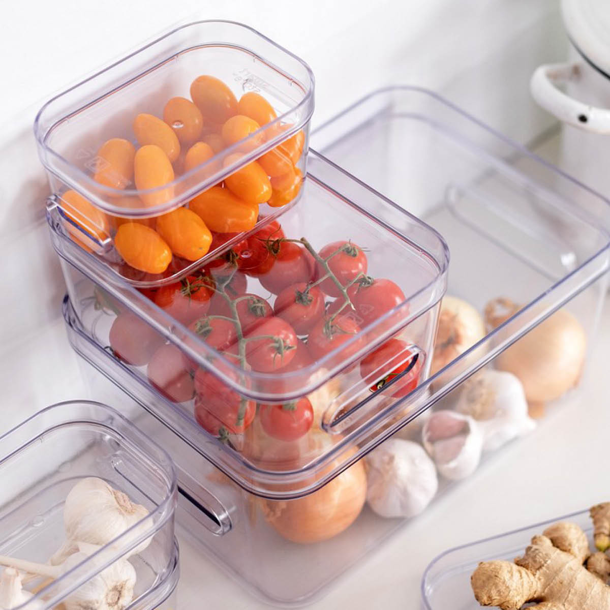 SmartStore Compact lokk XS klar