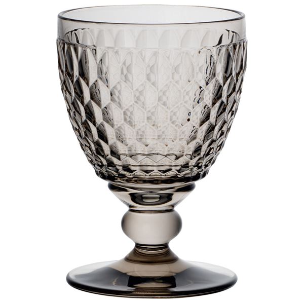 Villeroy & Boch - Boston Punaviinilasi 31 cl Harmaa