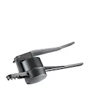 Black Edition potatispress 41 cm svart
