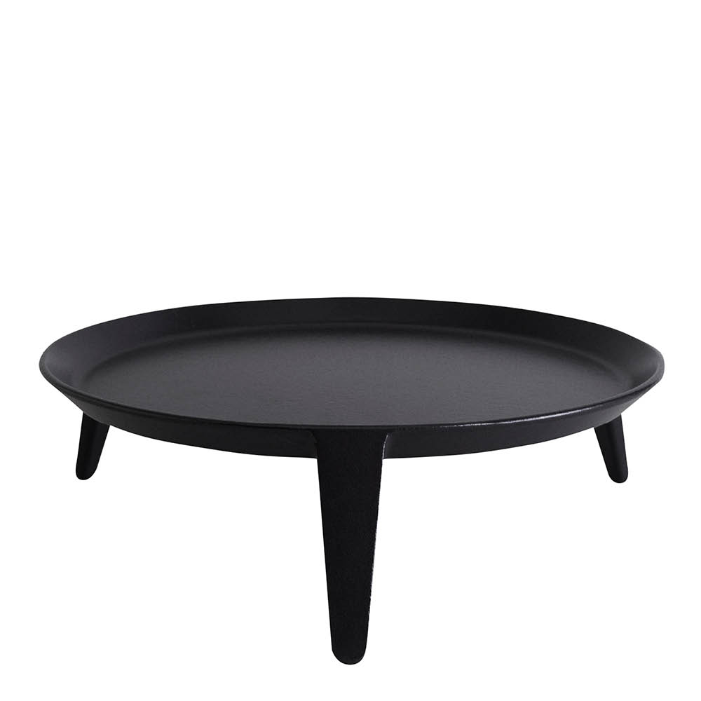 Morsö - Tuscan plancha Paistolevy  37 cm Valurauta