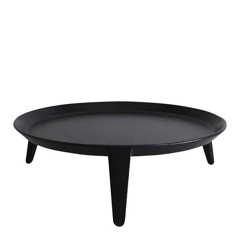 Tuscan plancha Paistolevy 37 cm Valurauta