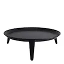 Tuscan plancha stekhäll 37 cm gjutjärn