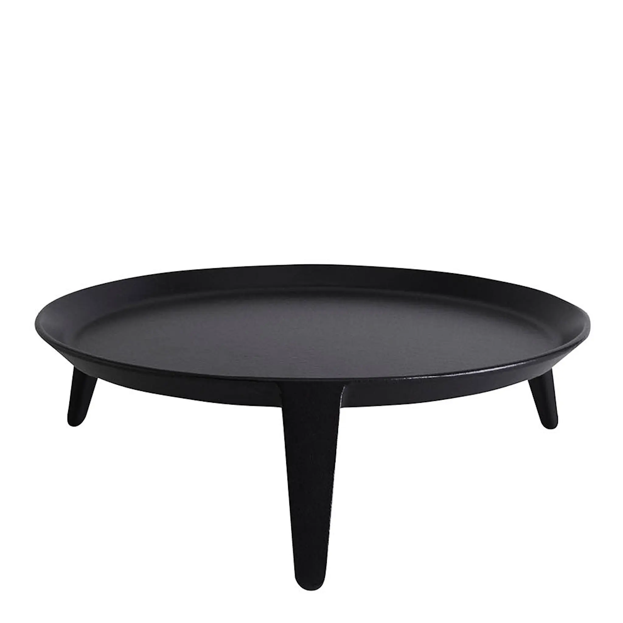 Morsö Tuscan plancha Paistolevy 37 cm Valurauta