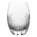 Alba Fine Line Vattenglas 30 cl Klar