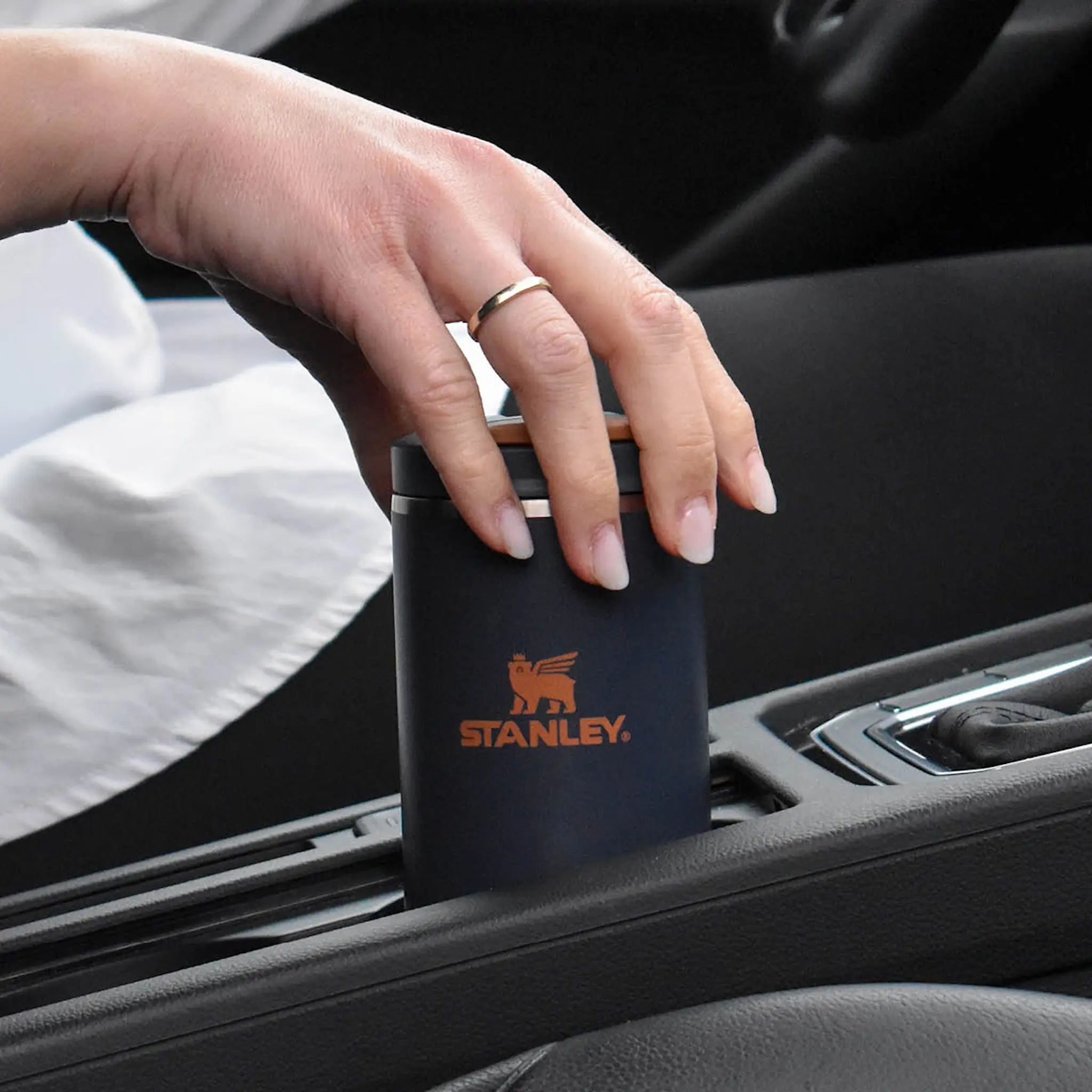 Stanley Transit termosmugg 35 cl twilight