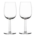 Raami Vitvinsglas 28 cl 2-pack