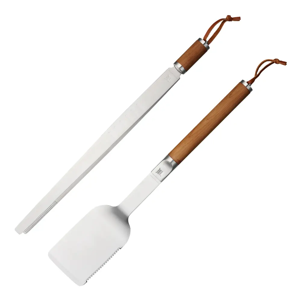 Norden grillsett 2 stk