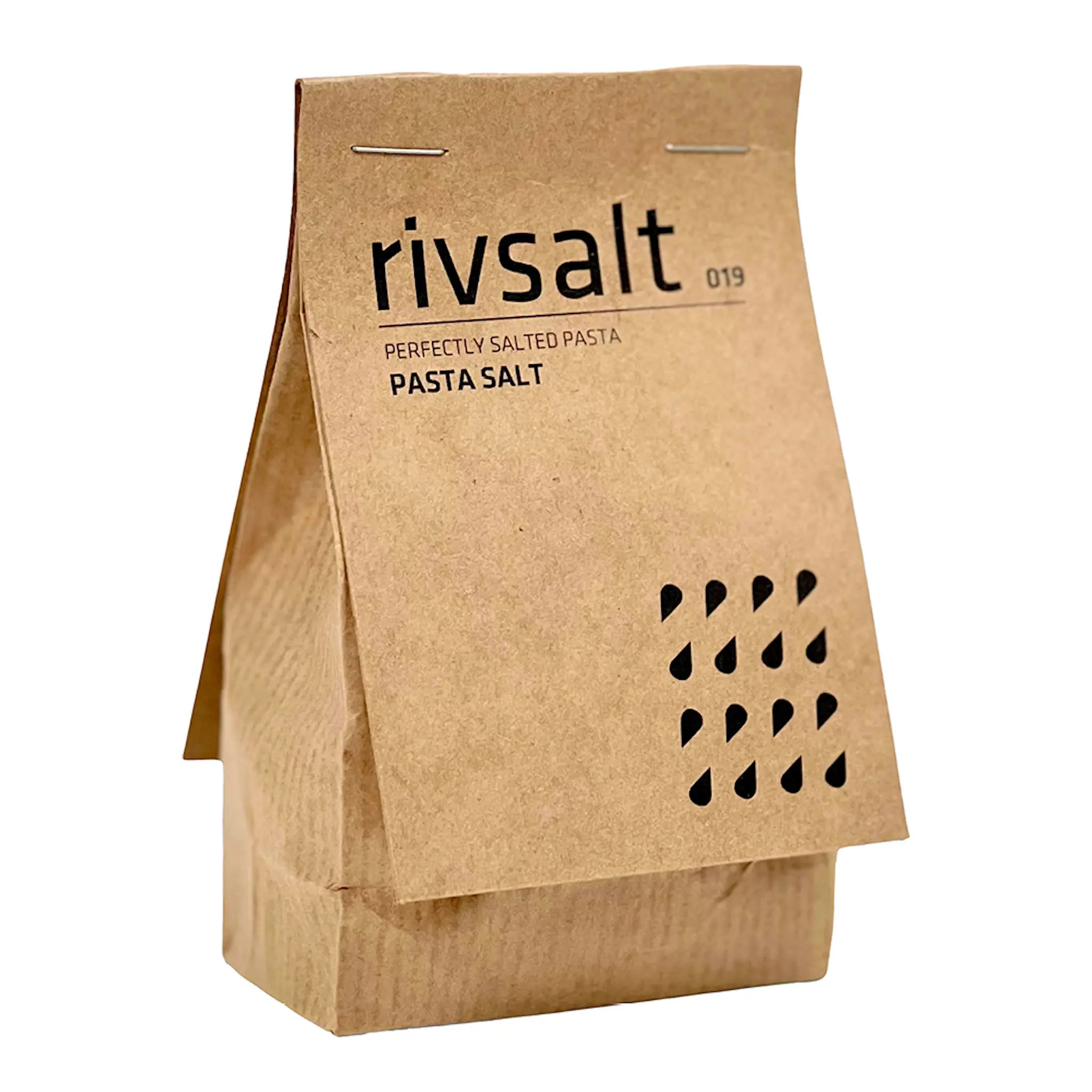 Rivsalt Pastasalt 019 refill 190 g