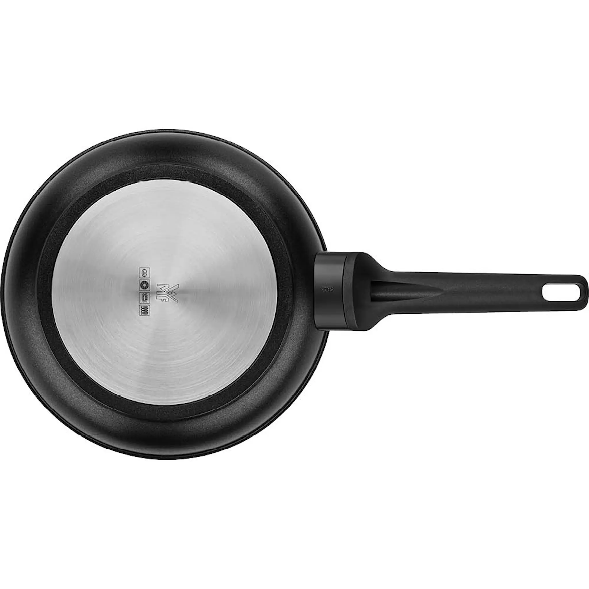 WMF PermaDur Excellent stekpanna 24 cm svart