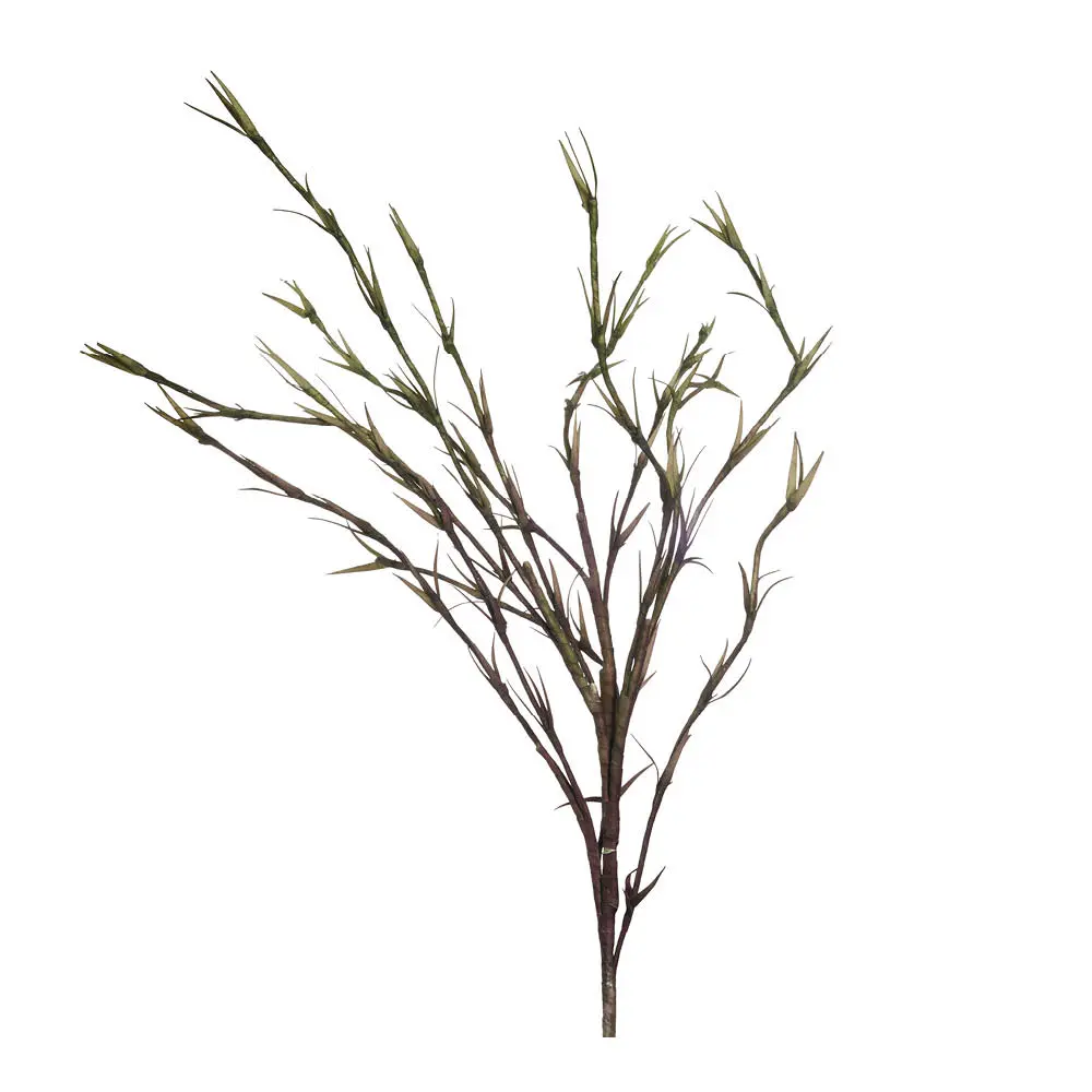 Happia Koristekukka 110 cm Vihreä