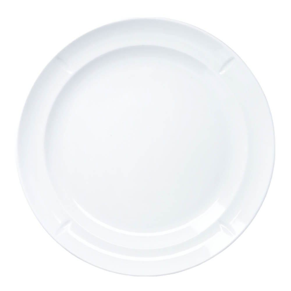 Rosendahl Grand Cru Soft Lautanen 19,5 cm Valkoinen