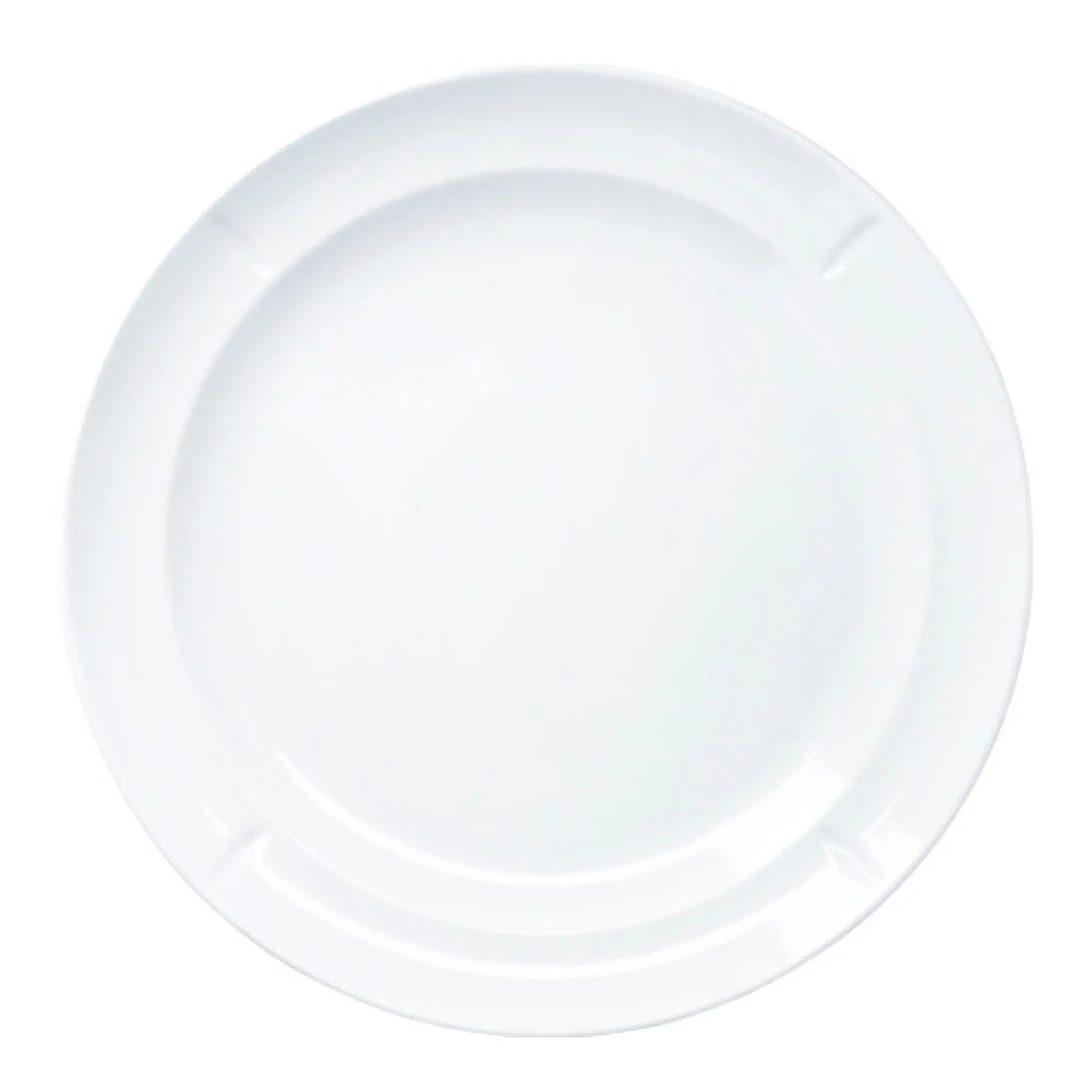 Rosendahl Grand Cru Soft Lautanen 19,5 cm Valkoinen