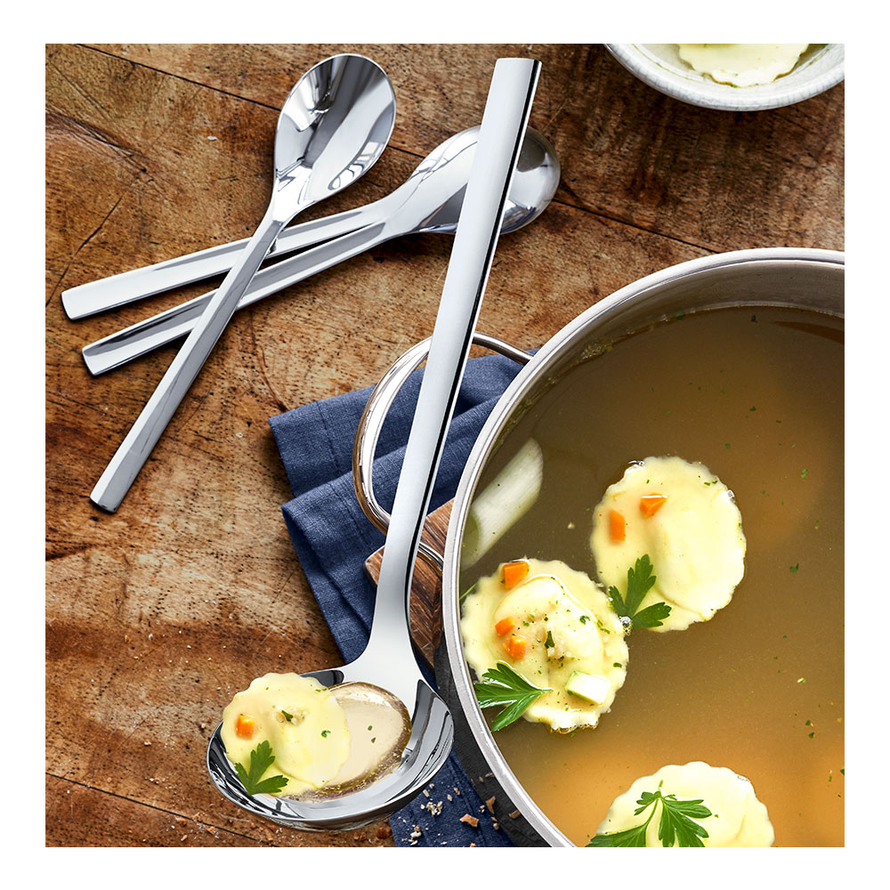 WMF Nuova suppeøse 29 cm