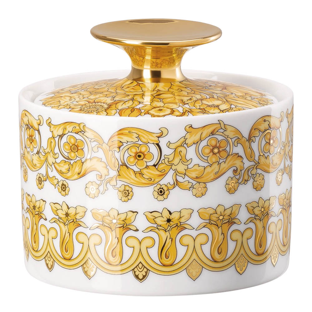 Versace - Medusa Rhapsody sokerikko 23 cl kulta