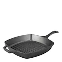 Classic Collection fyrkantig grillpanna i gjutjärn 27 cm