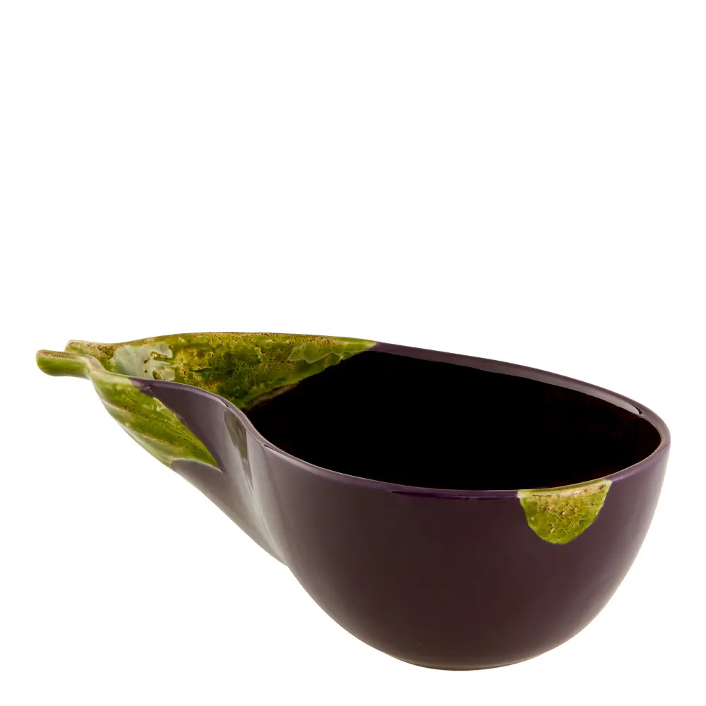 Aubergine Munakoiso Kulho 26 cm