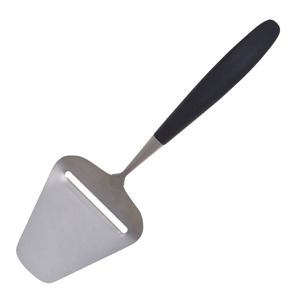 Bjørklund Amitto juustohöylä yleismalli musta