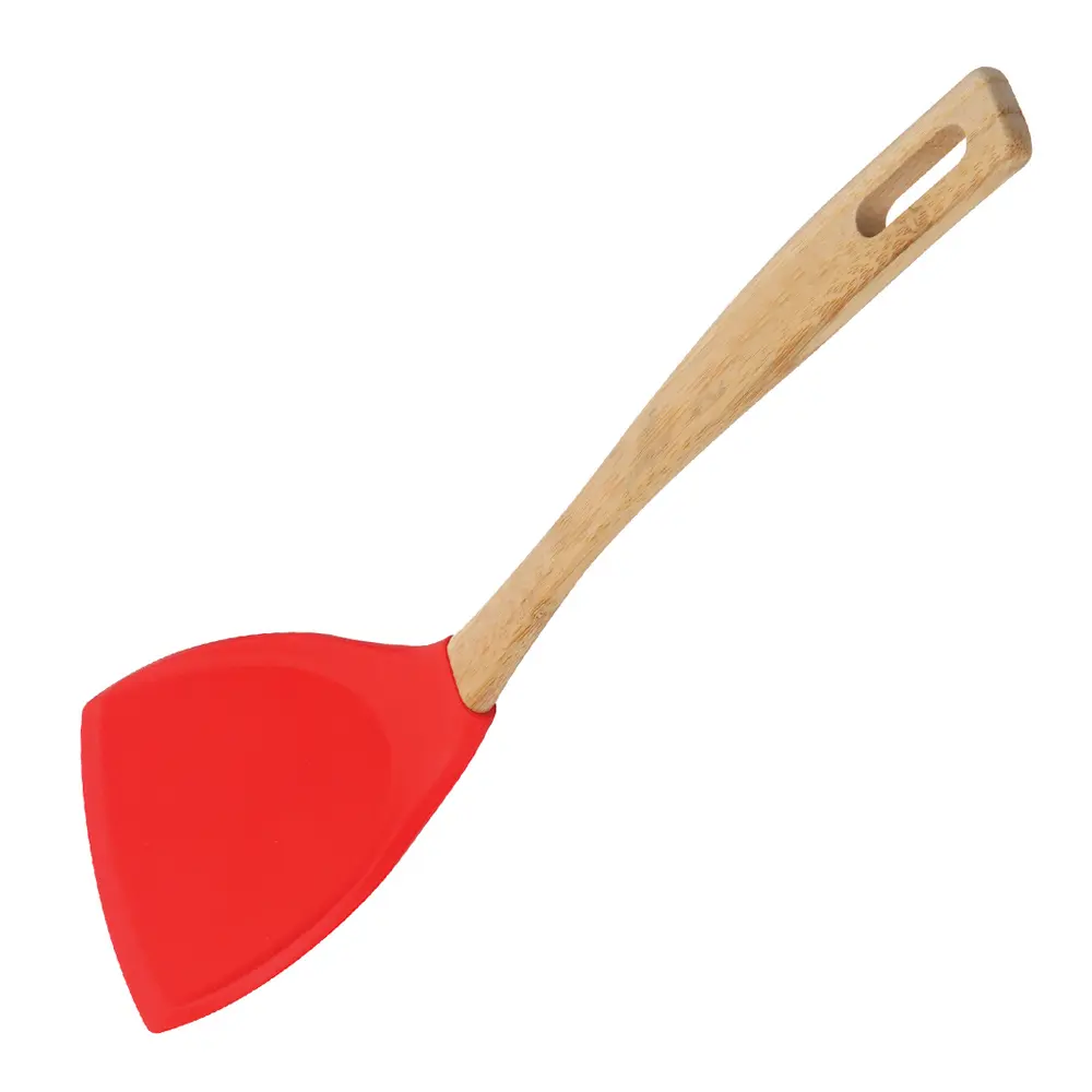 School of Wok Paistinlasta Punainen