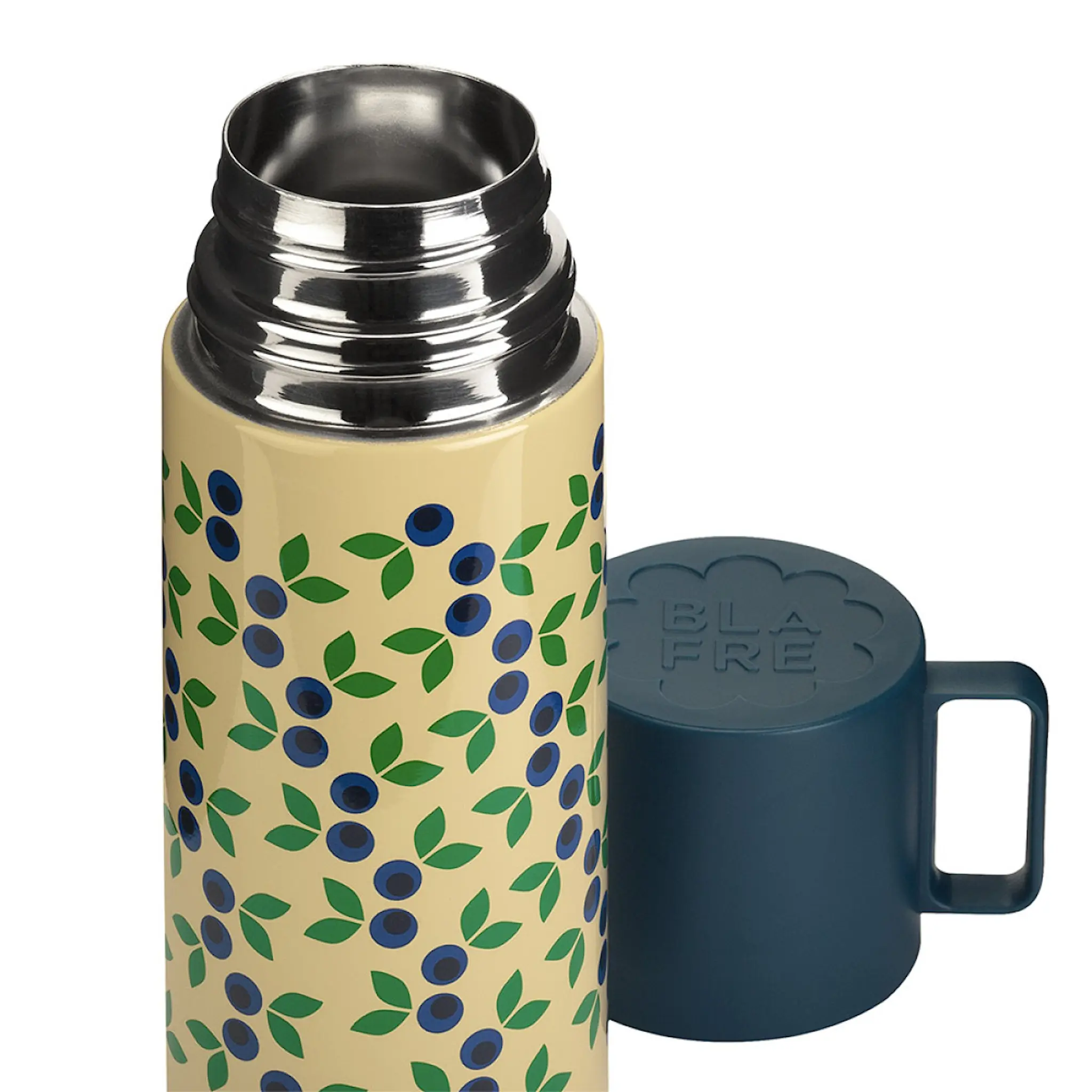 Blafre Termospullo Mustikka 350 ml