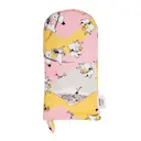 Mumin grytvante 15x34 cm Familjemys