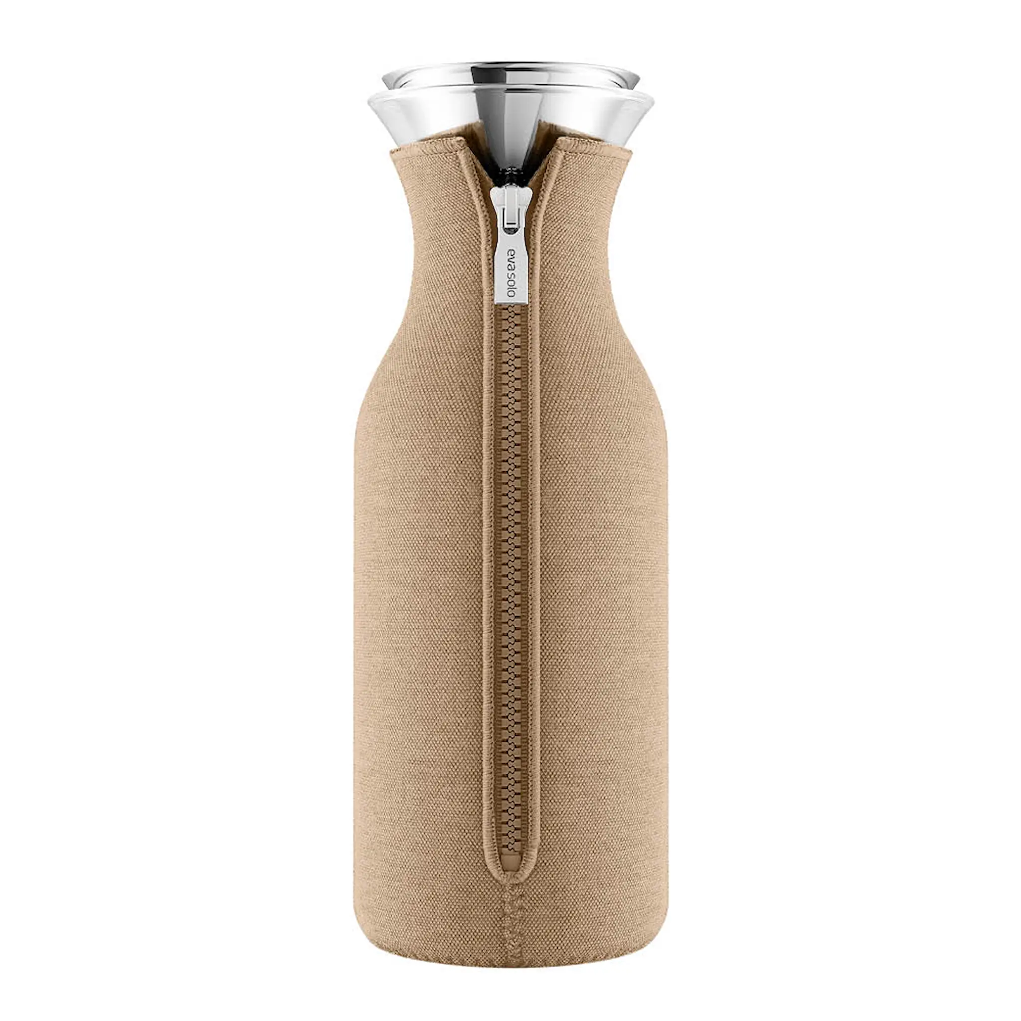 Eva Solo Kylskåpskaraff 1 L Caramel Cream