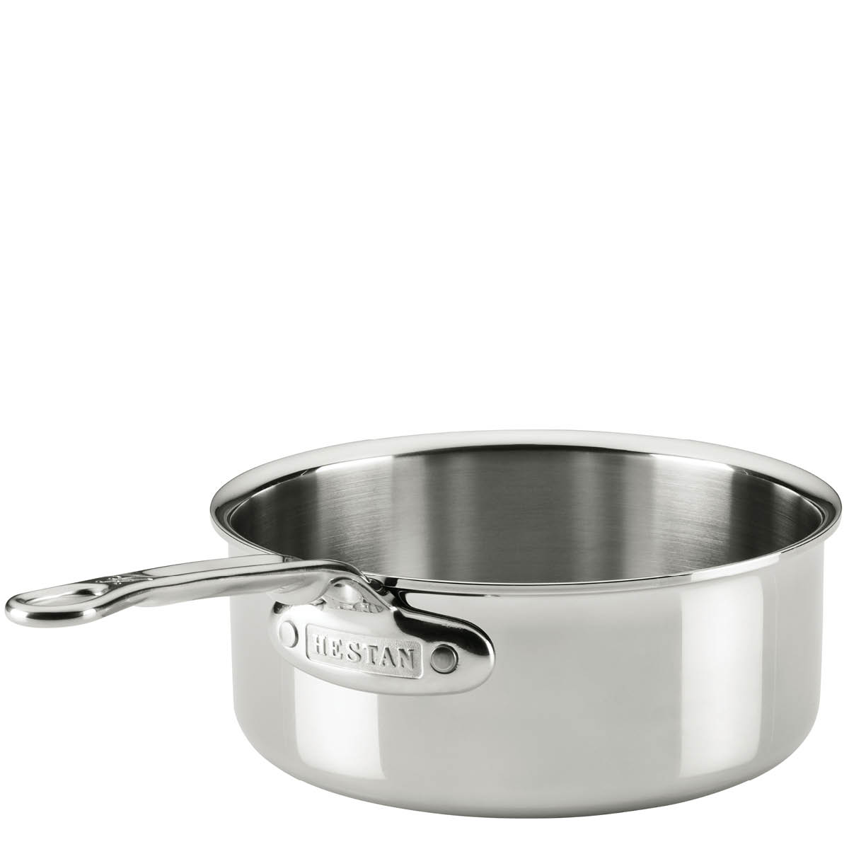 Hestan ProBond Luxe kastrull med lock 18 cm/1,9 L