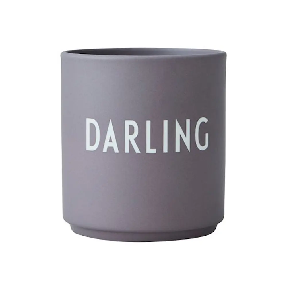 Favourite Muki Darling 25 cl Liila
