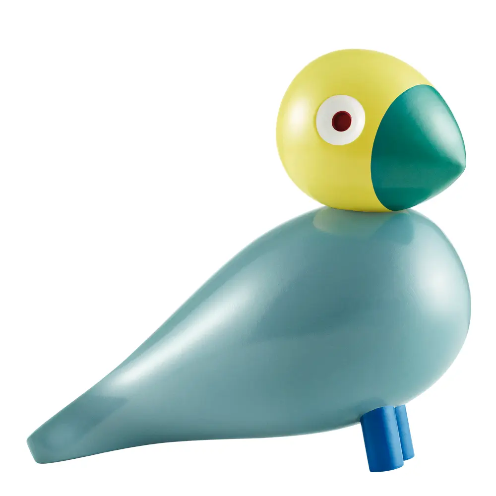 Songbird Puulintu 15,1 cm Sunshine