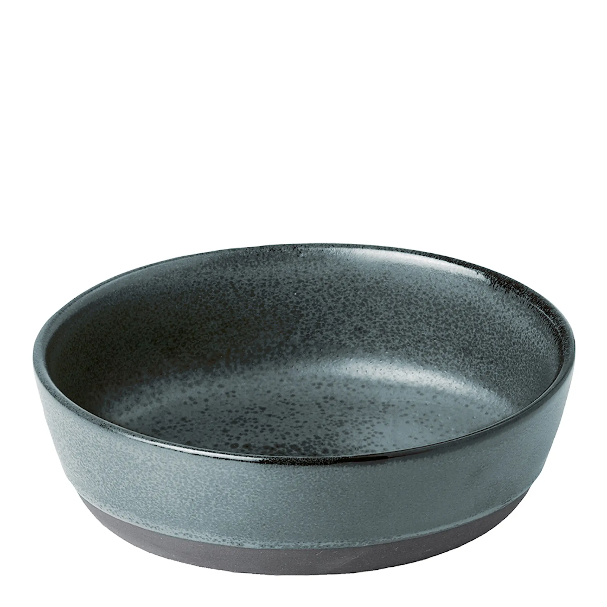 Aida Raw Skål 19,4 cm Northern Green