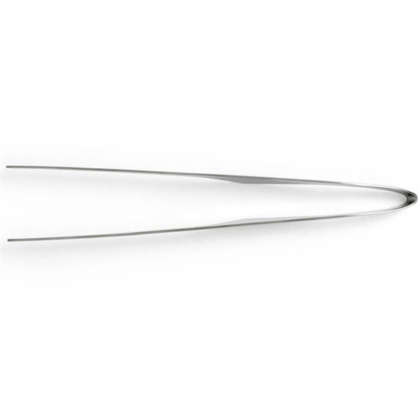 Allume-Gaz Global GS-28 30cm - Acier Inoxydable Cromova 18 - Design Japonais Ergonomique