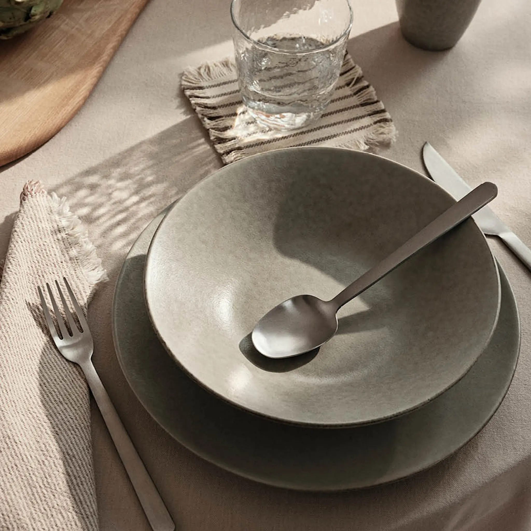 Broste Copenhagen Nordic Marsh kulho 17 cm