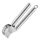 Vitlökspress Stål 20 cm