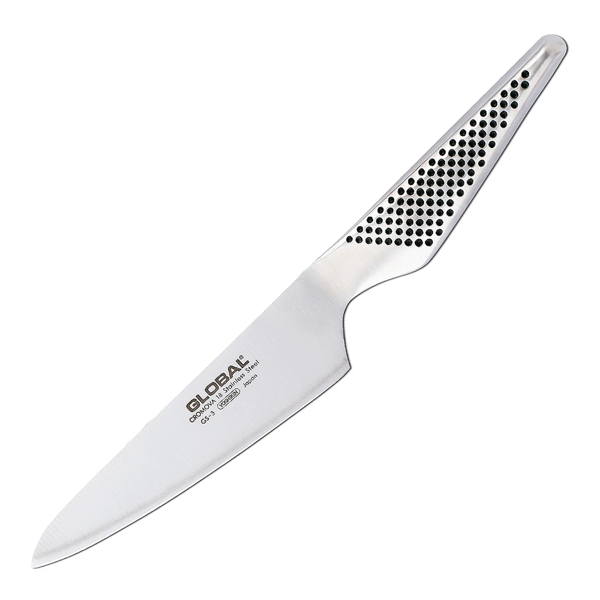 Global Global GS-3 Kockkniv 13 cm