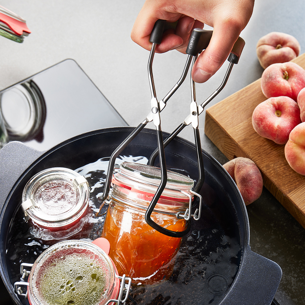 Gefu Purkinpidike 16 cmRuostumaton