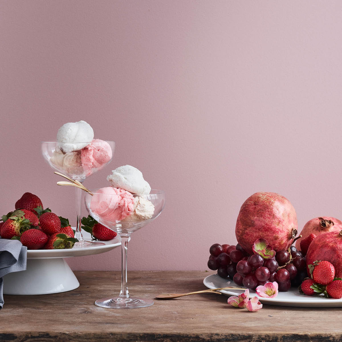 Rosendahl Premium champagneglass 39 cl 2 stk