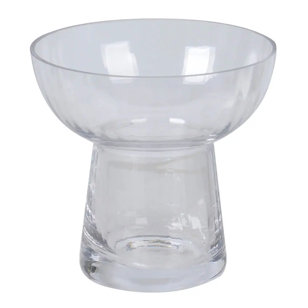 Fia hyasintvase 10,5 cm klart glass