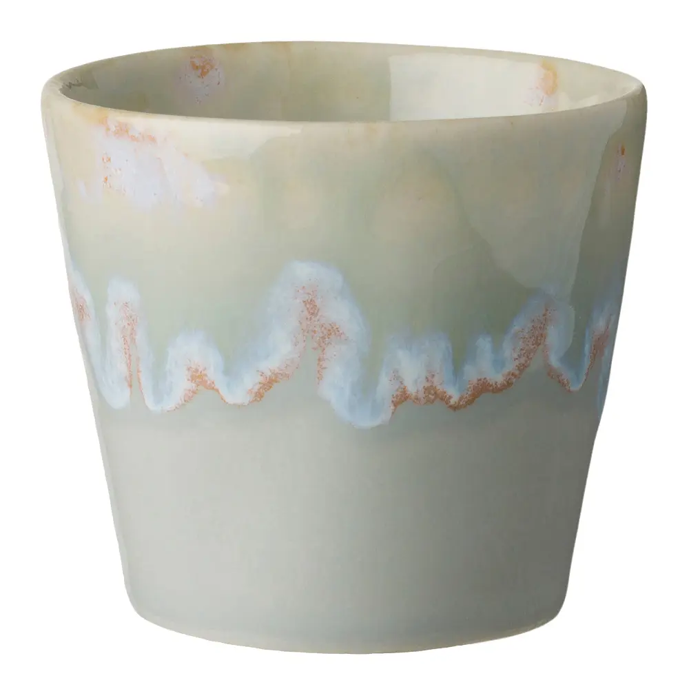 Gres Kuppi 21 cl 8x7,5 cm Harmaa