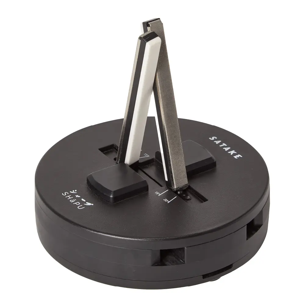 Shapu Manuaalinen veitsenteroitin