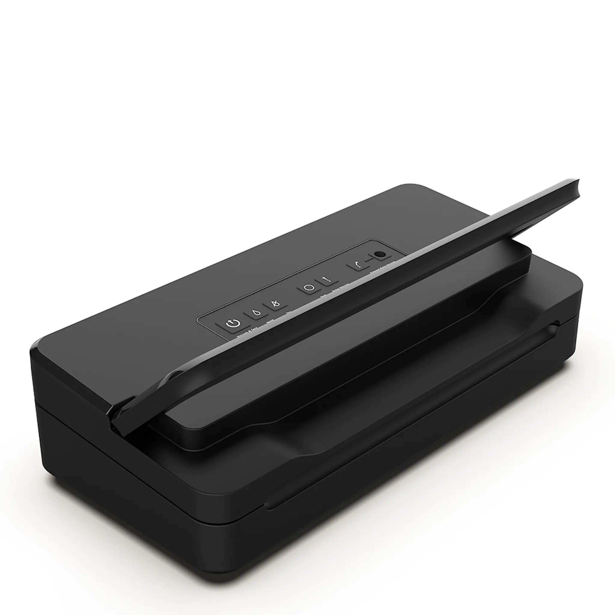Anova Precision Sealer Pro vakuumförpackare ANVS02-EU00 svart