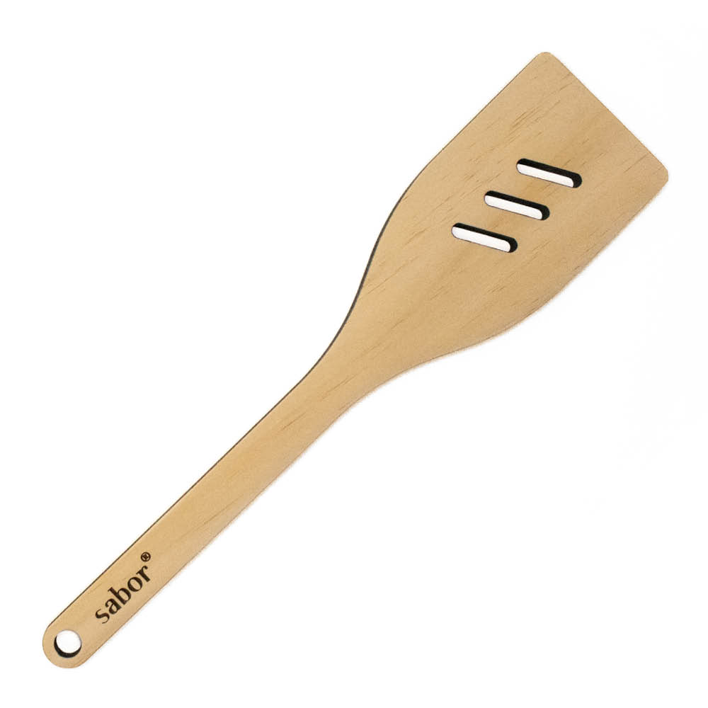 Sabor Trevig Paistinlasta rei'itetty 30 cm Accoya