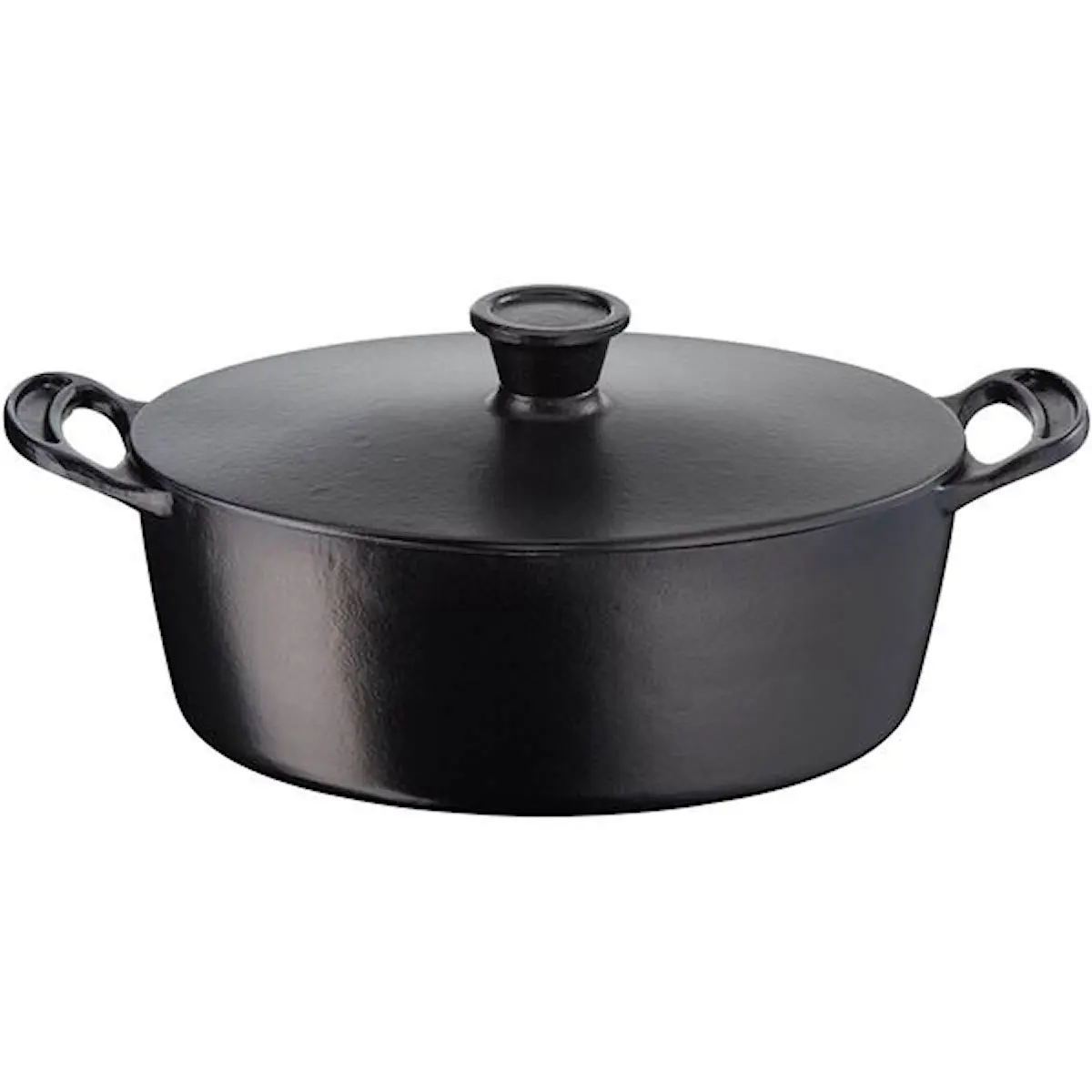 Jamie Oliver Premium cast Iron Gryta M/Lock