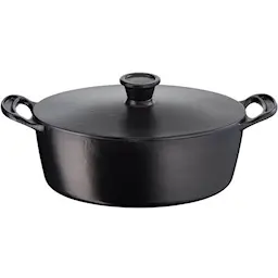Premium cast Iron Pata 30x22 cm