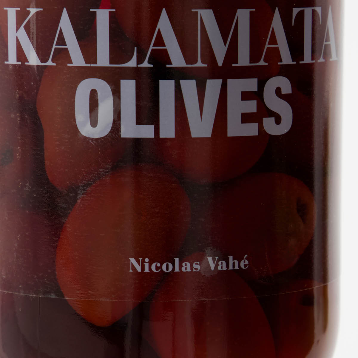 Nicolas Vahé Kalamataoliver 370 g