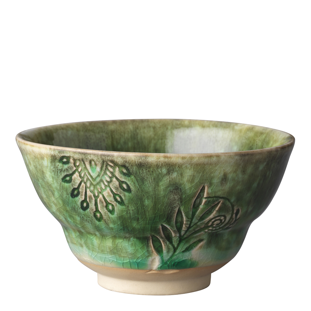 Sthål Arabesque Muki 25 cl Seaweed