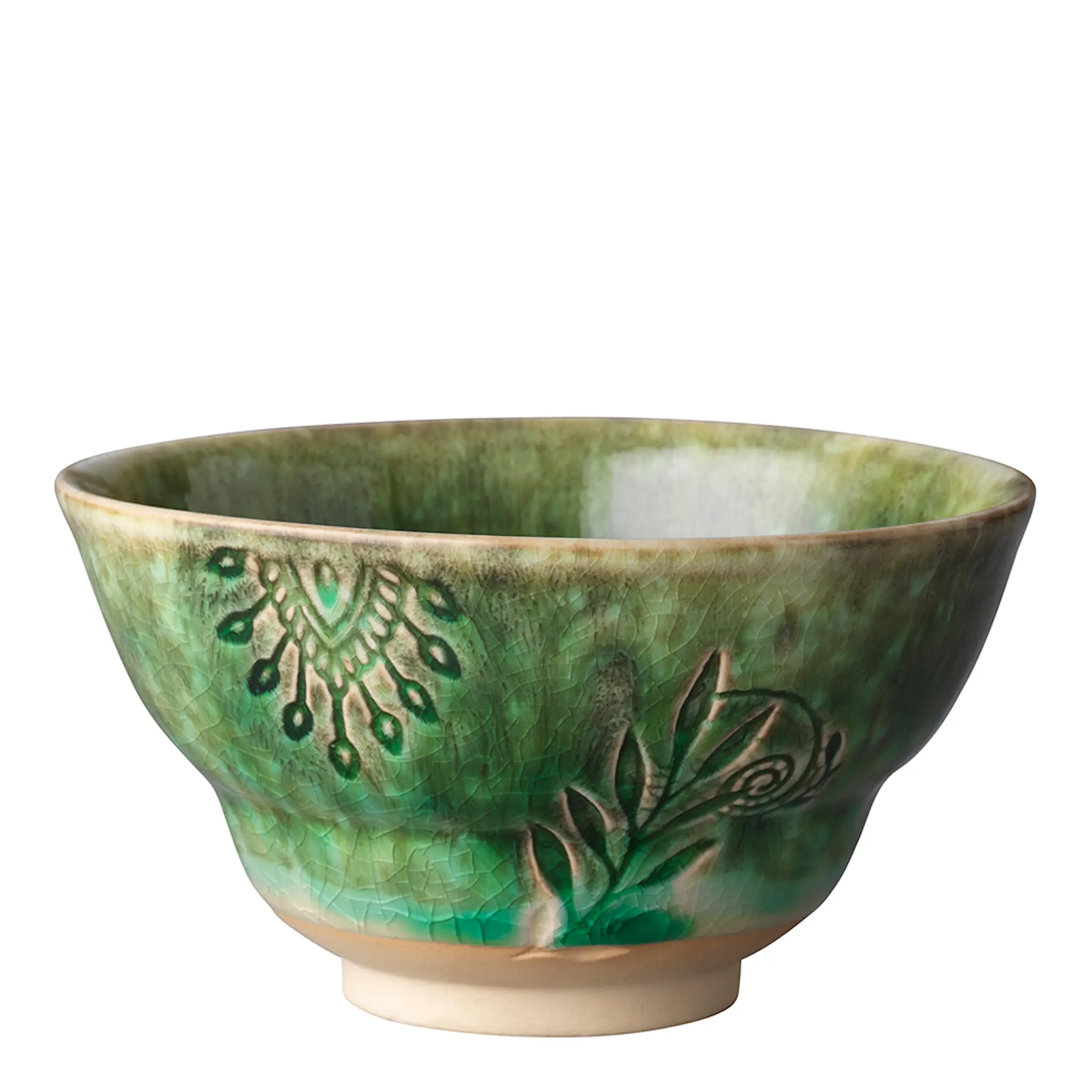 Sthål Arabesque Mugg 25 cl Seaweed