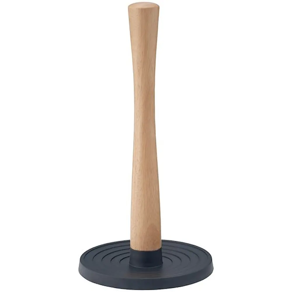 Roll-It Talouspaperiteline Musta